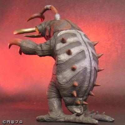 大怪兽系列 诺柯奇林 少年Ric限定商品