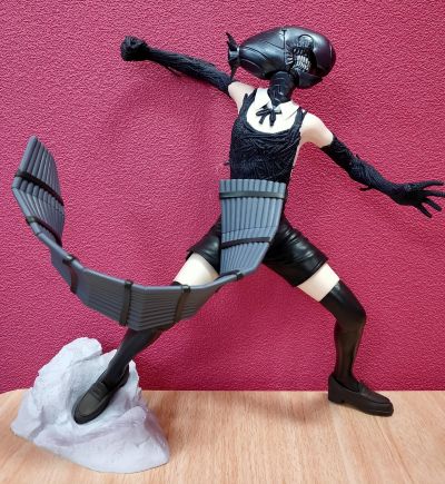 大电影《链锯人 蕾洁篇》 Grandista-炸弹-