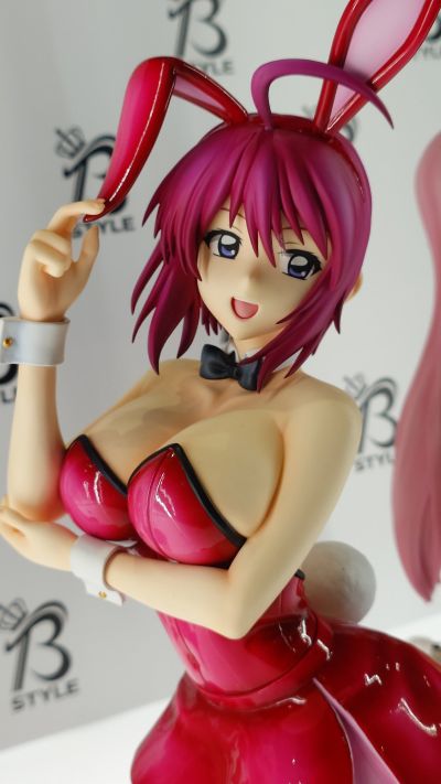 B-style 机动战士高达SEED DESTNY 露娜玛利亚·霍克 兔女郎造型