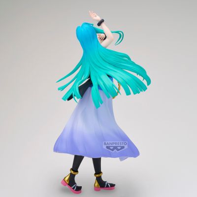 GLITTER＆GLAMOURS 剧场版 关于我转生变成史莱姆这档事 苍海之泪篇  尤拉