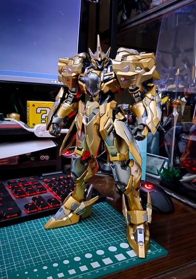 先祖效应 至臻级·湖中骑士 特别限定版