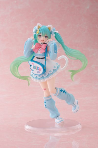 初音未来 时装人偶 创意时装