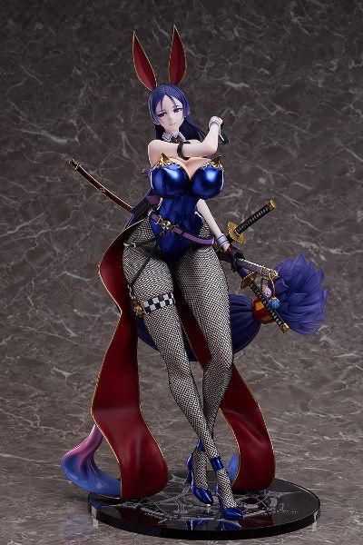 源赖光 兔女郎