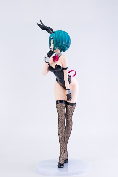 B-style 莉露·贝莉露