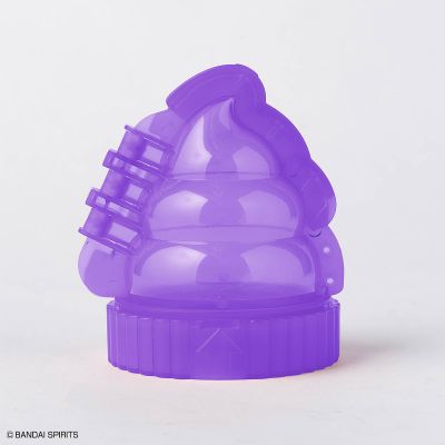 黏土模型套件 大剑士便便