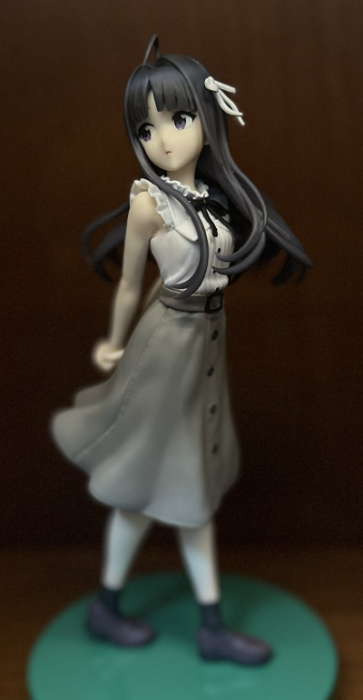 少女乐队的呐喊 安和昴