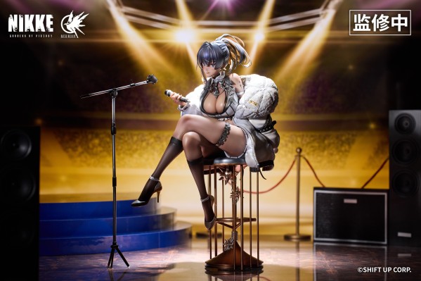 胜利女神：新的希望 诺伊斯 经典天后