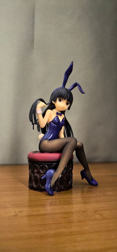 我的妹妹不可能这么可爱 五更瑠璃