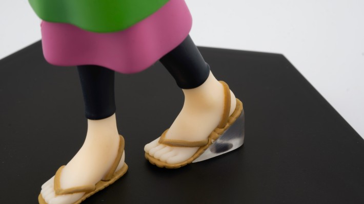 POP UP PARADE 犬夜叉 珊瑚