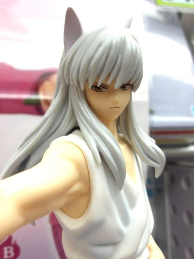 DXF 幽游白书 -妖狐藏马与藏马- B款 藏马