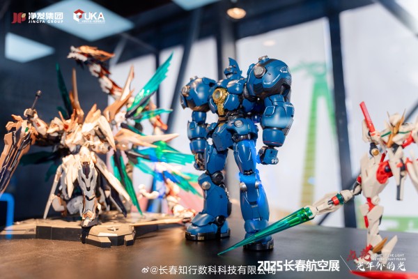 亚光：星间千年 斯巴达克斯