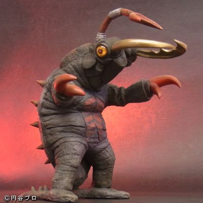 大怪兽系列 诺柯奇林 少年Ric限定商品
