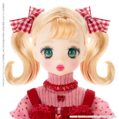 Pookie Boo BonBon／Pink！Mania