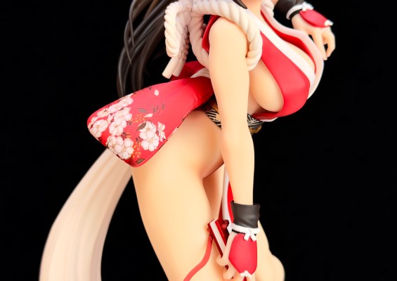 拳皇14 不知火舞 2P配色版