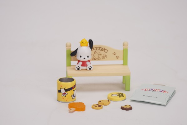 帕恰狗游乐园汪客