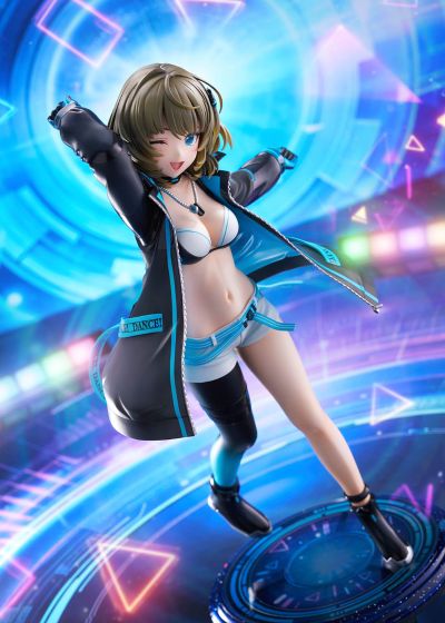 [Dance·Dance·Dance]  高垣枫＋