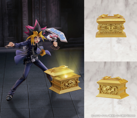 ARTFX J 暗游戏 -热烈的决斗者-