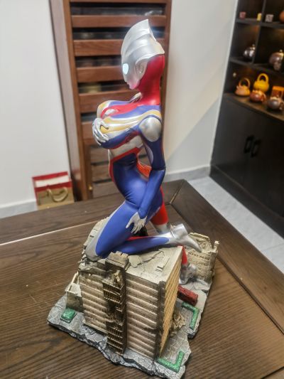 PROJECT BM！ No.33 赛罗奥特曼