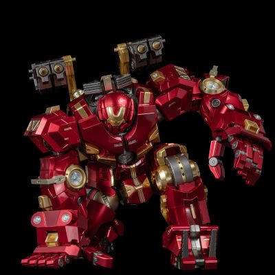 Fighting Armor 反浩克装甲