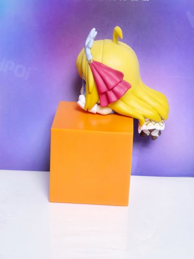 公主连结 与你重逢 趴趴人偶-美食殿堂-