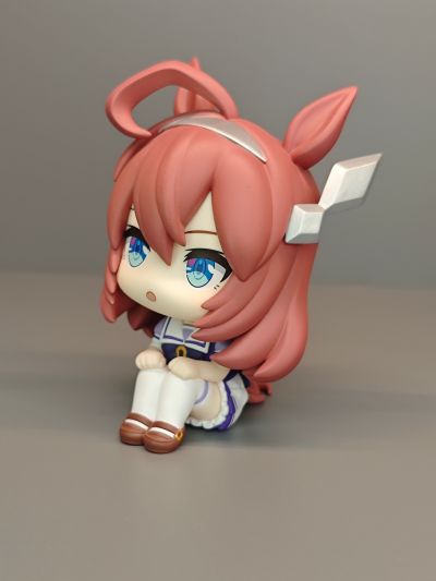 Look Up 赛马娘 米浴