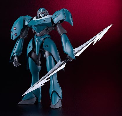 MODEROID 宇宙骑士 宇宙骑士达加+宇宙骑士阿克斯