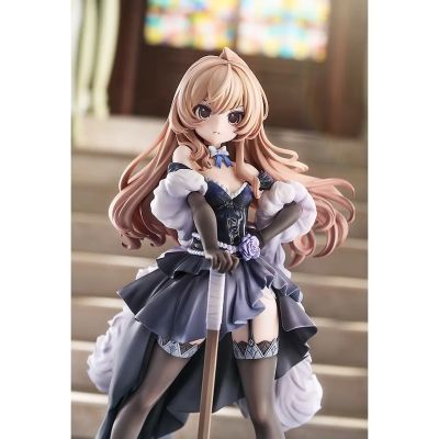 龙与虎 逢坂大河 礼服