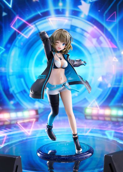 [Dance·Dance·Dance]  高垣枫＋