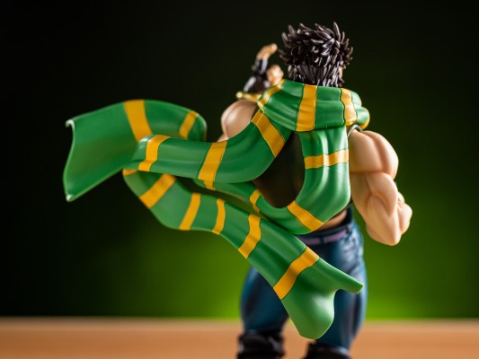 JOJO的奇妙冒险 战斗潮流 Mometria 乔瑟夫·乔斯达