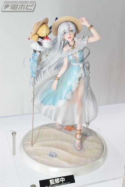 KDcolle 命运-冠位指定 弓兵-阿纳斯塔西娅+维