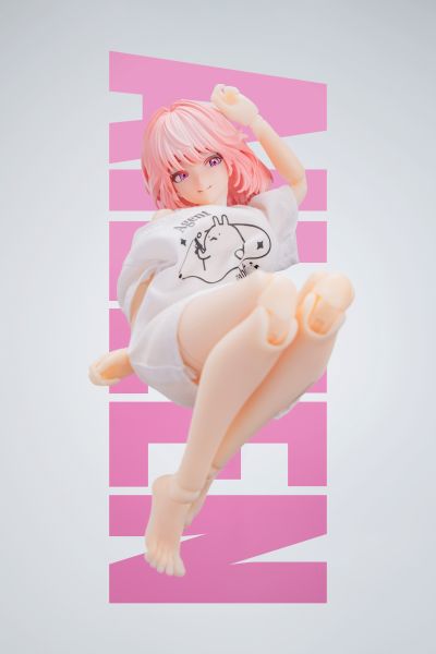 RA-01L 艾琳·假日闲憩