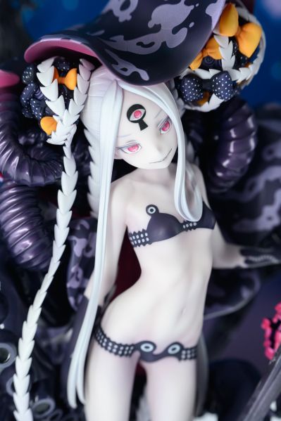 命运-冠位指定 降临者-阿比盖尔·威廉姆斯