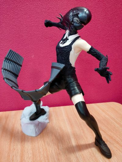 大电影《链锯人 蕾洁篇》 Grandista-炸弹-