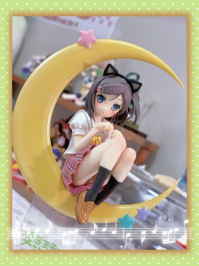 大家的景品 变态王子与不笑猫 变态王子与不笑猫 筒隠月子 猫耳 ver.