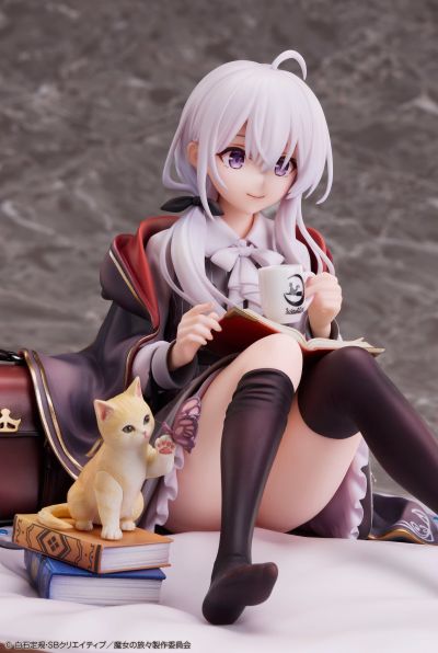 魔女之旅 伊蕾娜