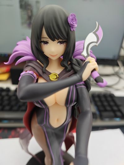 POP UP PARADE Re：从零开始的异世界生活 艾尔莎·葛兰希尔黛 L尺寸