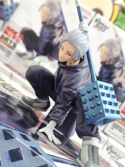 坂本日常 名战景-乐-