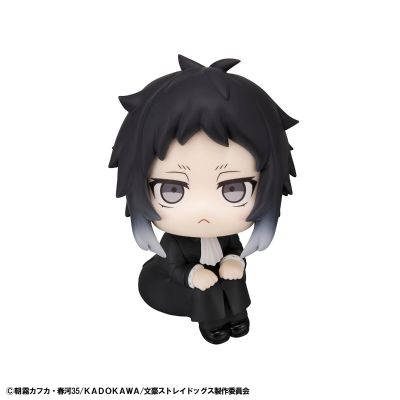 Look Up 文豪野犬  芥川龙之介