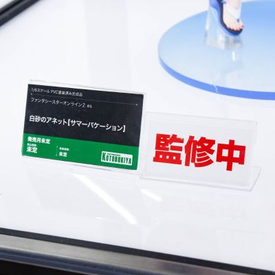 梦幻之星Online2es  夏色的珍妮 暑假