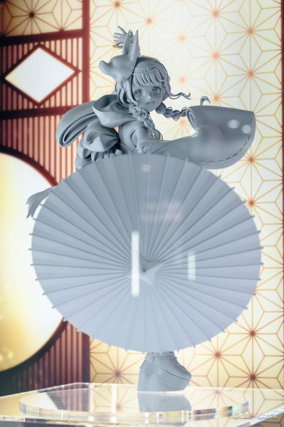 藤田琴音 冠菊