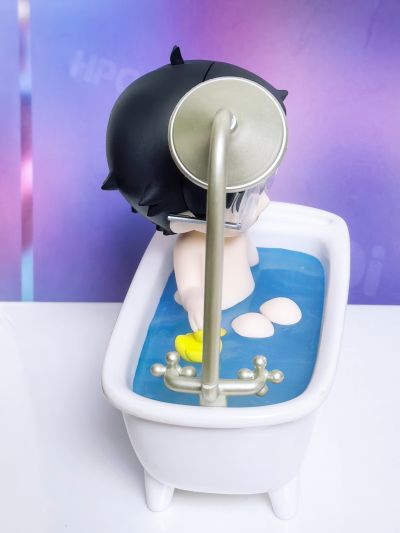 PICCODO ACTION DOLL 头台 浴缸