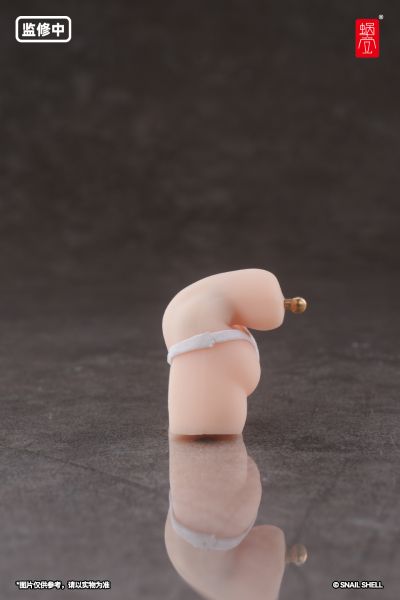 RPG-07 天使 安洁拉Angela 1/12涂装完成品可动手办