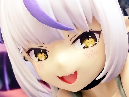 悠闲时光 hololive #hololive IF 拉普拉斯·达克尼斯