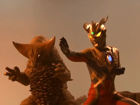 Figure-rise Standard 新奥特曼装甲计划 机动奥特曼 赛罗 -出击-