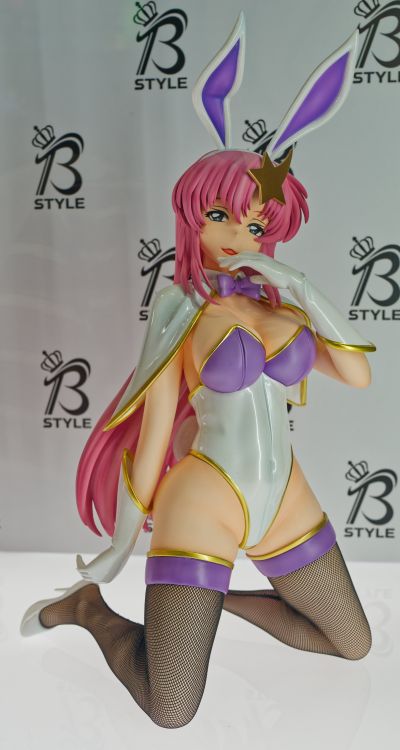 B-style 机动战士高达SEED DESTNY 露娜玛利亚·霍克 兔女郎造型