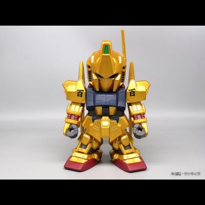 巨型软胶玩偶 SD百式（黄金限定版）