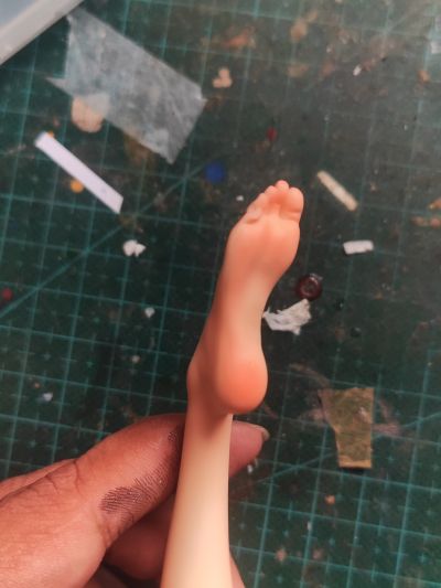 明日方舟 德克萨斯·寒冬信使