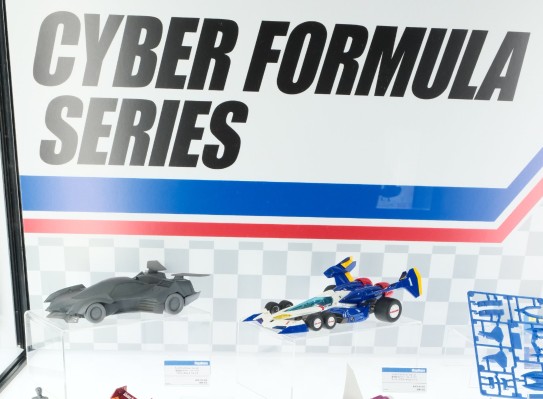 Variable Action 阿斯拉达G.S.X Ver.2.0