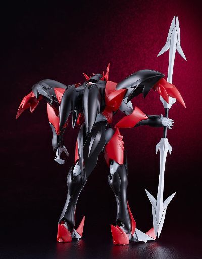 MODEROID 宇宙骑士 宇宙骑士阿雄