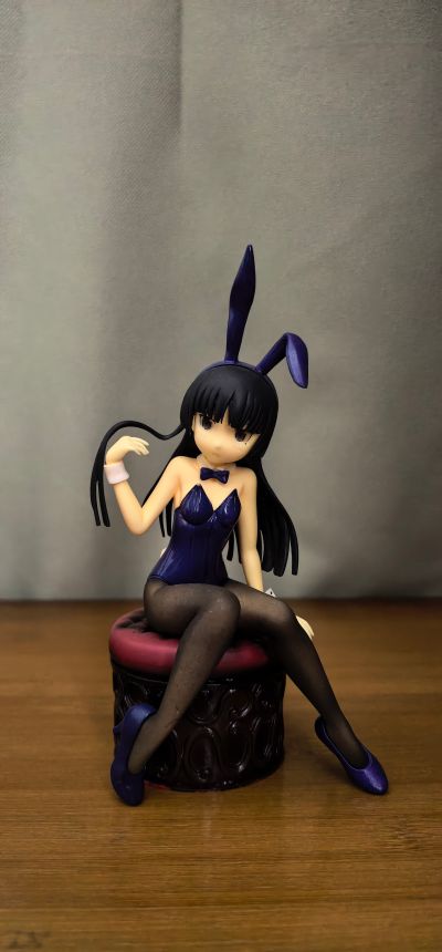 我的妹妹不可能这么可爱 五更瑠璃